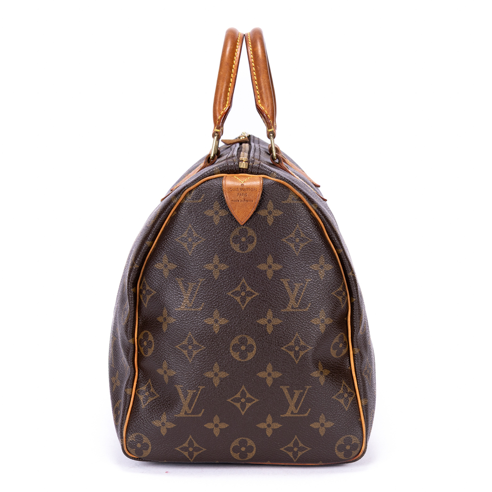 Louis Vuitton Speedy 35 - Picture 4 of 13